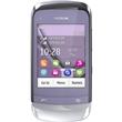 Nokia C2-06 Dual SIM (Touch and Type) Lilac